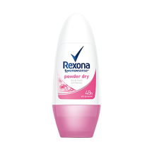 Desodorante Rexona  Women Power rollon 50 ml