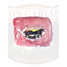 Bistecs de Cerdo, 3Lb