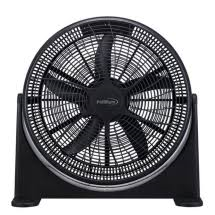 BOX FAN 120V/60HZ 80W COOPER PREMIUM CPRBO2011  VENTILADOR