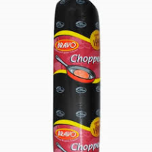 Chopped (800g) (Sin Gluten) Bravo