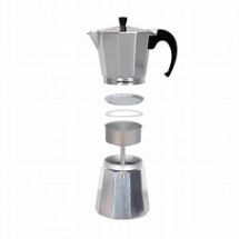  Cafetera Convencional 1 TAZA 