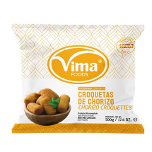 Croquetas de Chorizo 500 gr