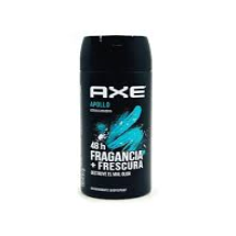 Desodornate AXE BS APOLLO 12 X 97 G 150ML  