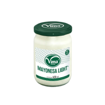 450 ml-Mayonesa light