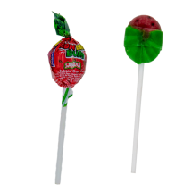 17 gr - CHICLET BON BUM SURTIDO 