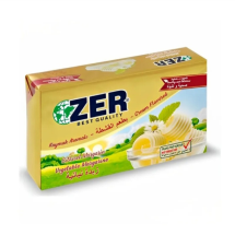 MARGARINA VEGETAL 200 GR  M/ZER