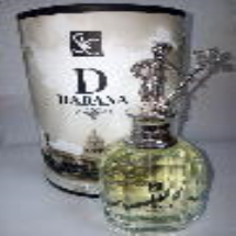 10 ml-Agua de perfume D HABANA