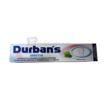 75 ml-Pasta dental Durban's