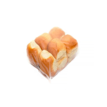 Pan Suave en bolsa 10 unidades- pan suave 10 unidades 400 gr