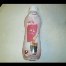 LECHE CONDENSADA DESNATADA 