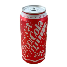 355 ml-Refresco Tropicola