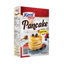 Mezcla pre-elaborada para hacer pancakes 450g