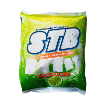 Detergente en polvo, 1 kg