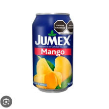 Néctar de Mango 12x335 ml