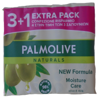 Jabón de tocador Palmolive