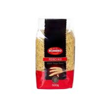 PASTAS ALIMENTICIAS FIDEO CABELLO ROMERO 500 GR 