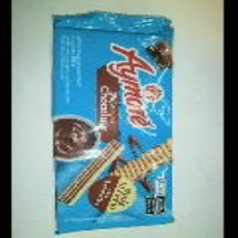 AYMORE WAFER CHOCOLATE 48X105G