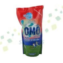 Detergente OMO Liquido Multiaccion Regular 450ML 