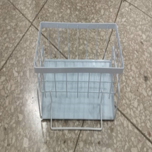 ORGANIZADOR METALICO PARA COCINA  