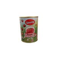 Salsa para pastas sabor a ajo, 400 g 