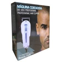 Máquina rasuradora Beauty Style