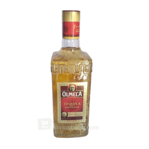 Tequila reposado, 750 ml