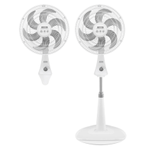 Ventilador Air Protect, 2 en 1, 16