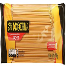 450 g-Espagueti