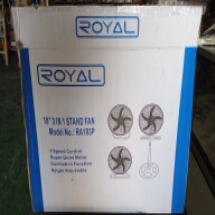 Ventilador 18 pulgadas