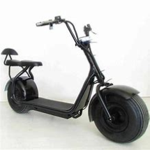 Moto elctrica  1000W Automatico Bater¡a 60V/20AH RALI JJ3