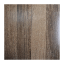 Pavimento cerámico imitación madera, 57X57, 1 M2