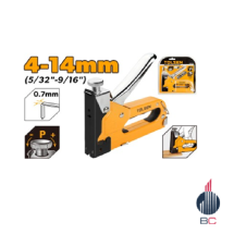 Grapadora (industrial) 4-14 mm