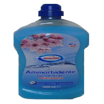 SUAVIZANTE P/ ROPA FRAGANCIA PRIMAVERA 