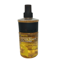 AFTER SHAVE COLONIA OSTWINT 400ML 05 AMARILLO   M/OSTWINT