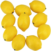 Bolsas Limones - Peso Variable (3, 5, 10 ó 15 Libras)