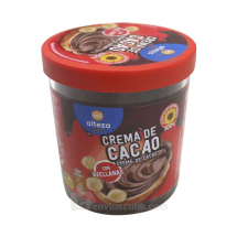 210 g-Crema cacao