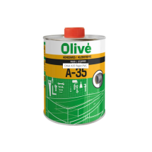 Adhesivo PVC gel transparente A-35 500 ml