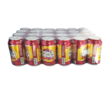 Caja de Maltas, 24u