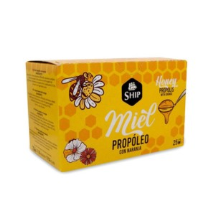 INFUSION PROPOLEO MIEL SHIP 25 S 37.5 G