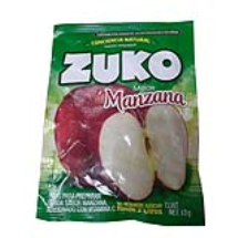 Zuko Manzana 13 g