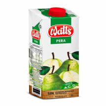 Caja de Jugo 1 LT