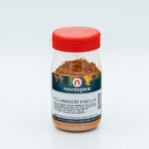 Sazonador paella(BH 130 gr) 