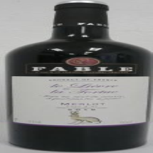 750 ml-Vino tinto FABLE