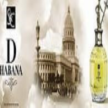 S&C D Habana agua de perfume para mujer