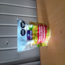 ACEITUNAS CON PIMIENTO 24/180 GRS   M/CORINA