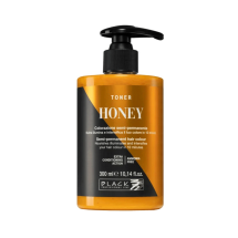 Tinte semi permanente Honey, 300 ml