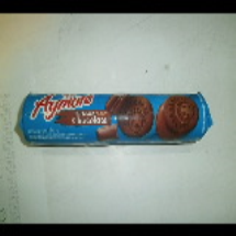 AYMORE RECH CHOCOLATE 48X120G