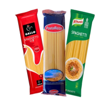 Espaguetis 500 gr - Pasta espaguetis 500gr