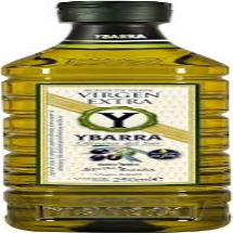 Aceite de oliva extra virgen pet 500 ml YBARRA