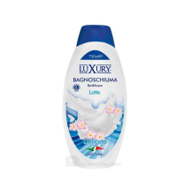 Gel de baño leche, 750 ml